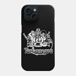 Turbonegro Phone Case