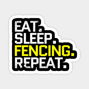 fencing Magnet