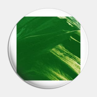 Tropical Green Mountains Oil Effects 2 Pin