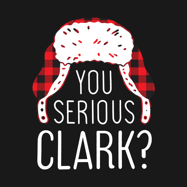 Are you Serious Clark? by Adventures in Everyday Cooking