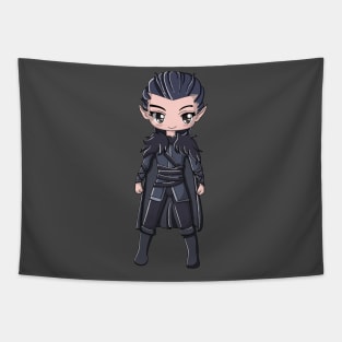 Vax'ildan Tapestry