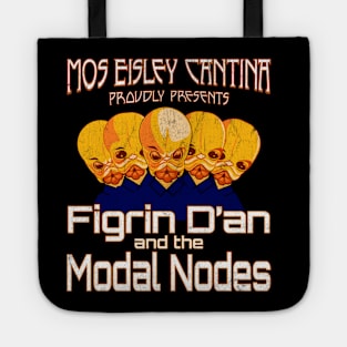 Figrin D'an and the Modal Nodes Tote