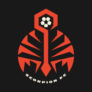 Scorpion FC T-Shirt