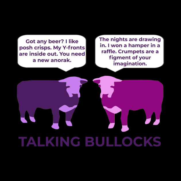 Talking Bullocks by TimeTravellers