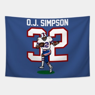 Oj Tapestry