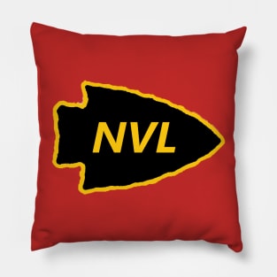 NVL Modern Small Pillow