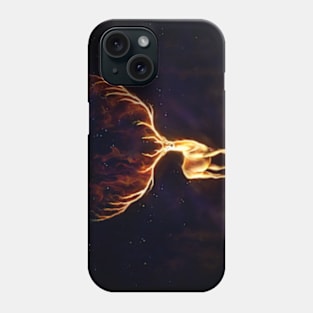 Firewalker Phone Case