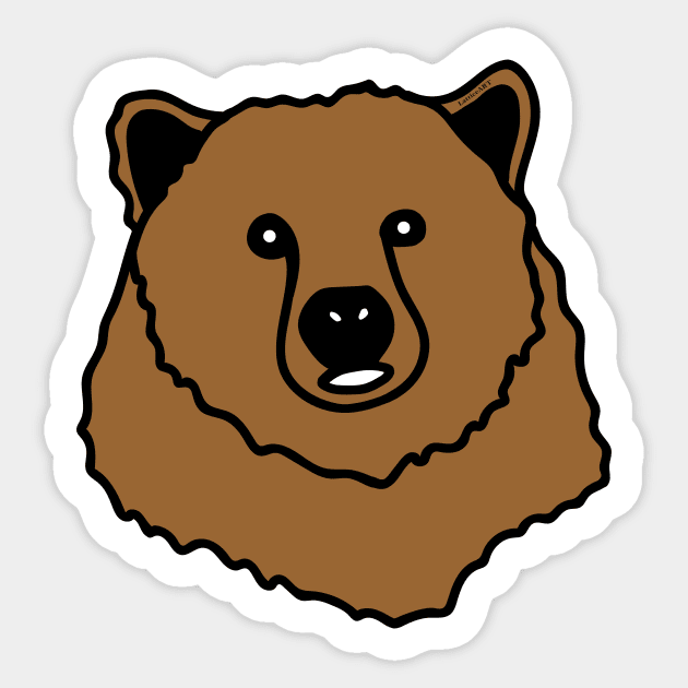 Grizzly Bear