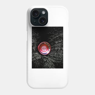 Yoyoempire Engine: A Captivating Composition in Beech Tree Hollow Phone Case