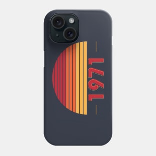 1971 Phone Case