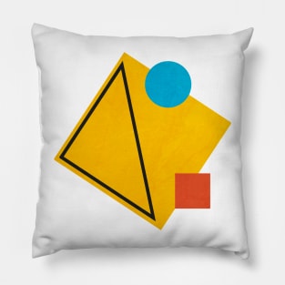 Bauhaus Pillow