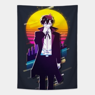 Blood Lad - Braz D. Blood Tapestry