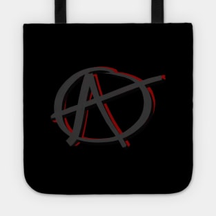 Anarchist Tote