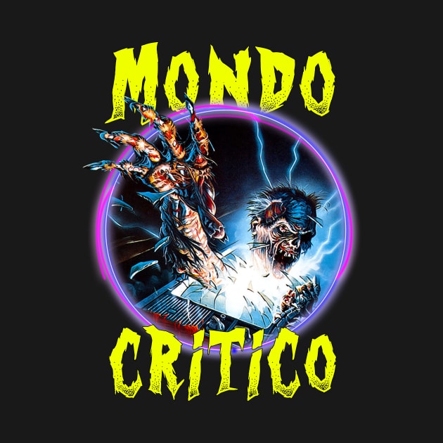 Mondo critico TV by Mondo critico