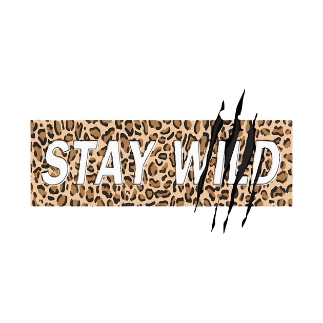 stay wild adventure by #Mahkotaemas