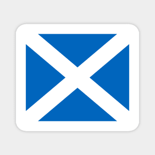 Scotland flag Magnet