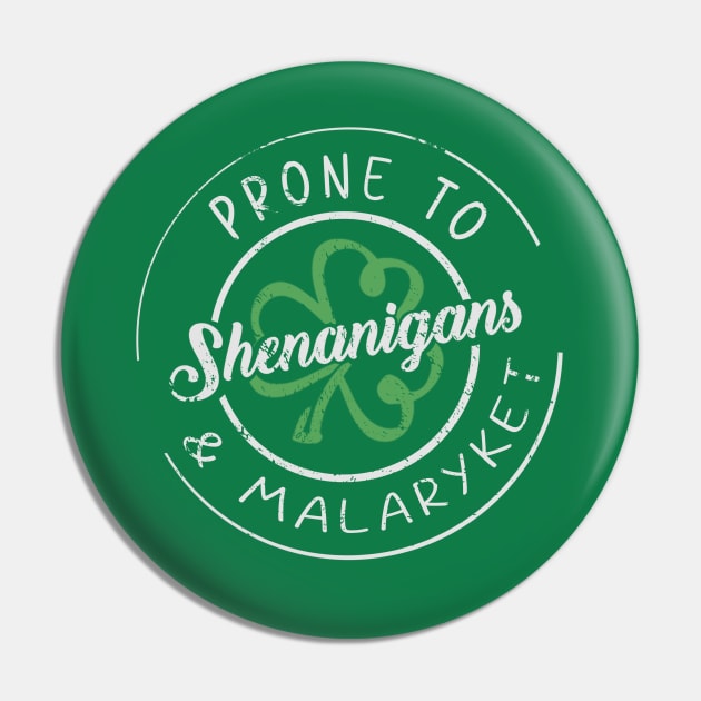 prone-to-shenanigans-and-malarkey Pin by McKenna Guitar Sales