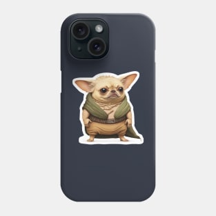 Chibubba Phone Case