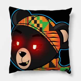 BHM Momo Pillow