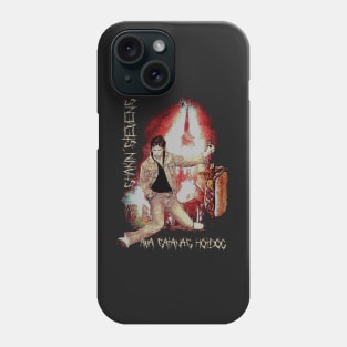 Satan Stevens Phone Case