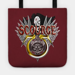 RWO Scourge of the Wasteland Tote