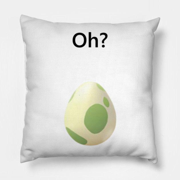 Pokemon GO Egg Hatch Black Text