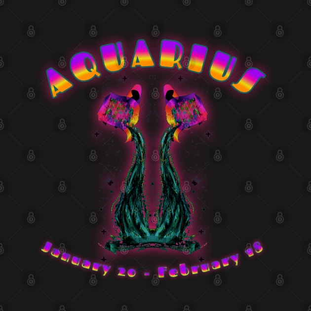 Aquarius 3b Black by Boogie 72