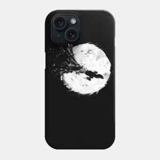 Watch How I Soar Phone Case