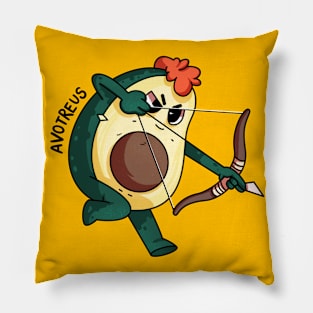 Avotreus Pillow