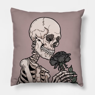 Rose Pillow