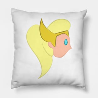 She-ra Icon Pillow