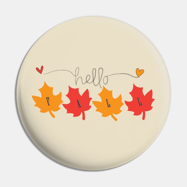 Fall leaves Pin by IN VOGUE By-Siya