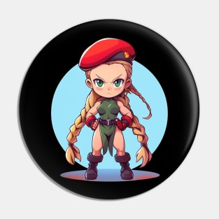 cammy Pin