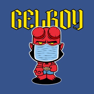 GELBOY T-Shirt