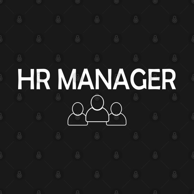 HR Manager by KC Happy Shop