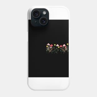 flower Phone Case