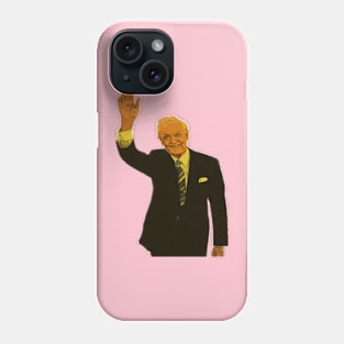 bob barker Phone Case