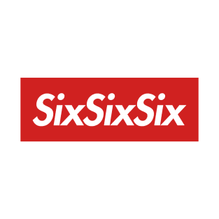 SixSixSix T-Shirt