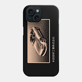 JDM S2000 Legend Phone Case