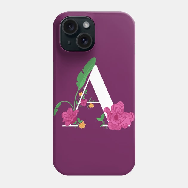 A Phone Case by Hounds_of_Tindalos