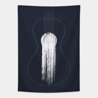 Blues Tapestry