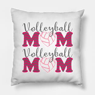 Volleyball Pillow