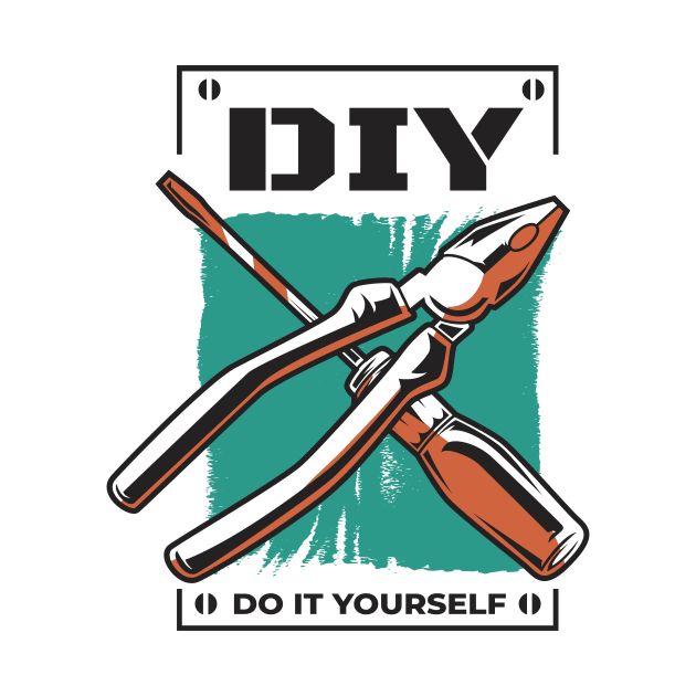 DIY Tools by EarlAdrian