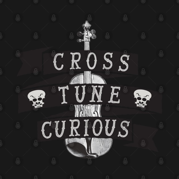 Cross Tune Curious by blackjackdavey