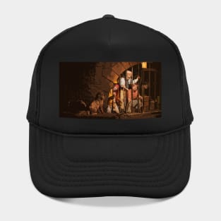 Pirates of the Caribbean Hat