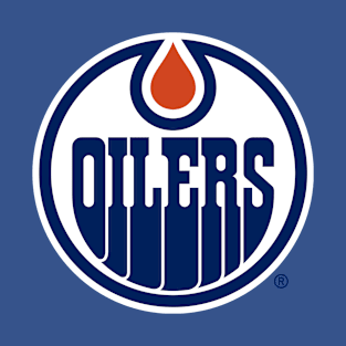 Edmonton Oilers T-Shirt