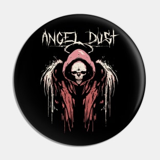 angel dust in nightmare Pin