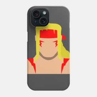 Alex Vector Phone Case