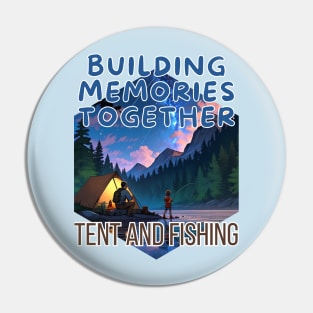 Father's day, Building Memories Together - Fishing Dad,  Father's gifts, Dad's Day gifts, father's day gifts. Pin