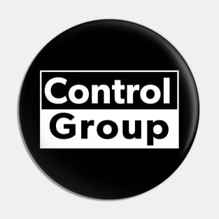 Control Group Pin